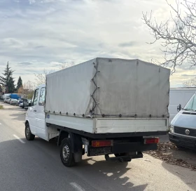 Mercedes-Benz Sprinter 313, снимка 5