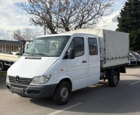 Mercedes-Benz Sprinter 313, снимка 1