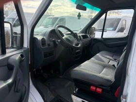 Mercedes-Benz Sprinter 313, снимка 11