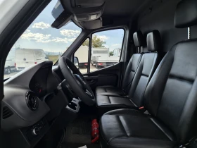 Mercedes-Benz Sprinter 316 CDI * XXL * Автомат * Ел врата * Климатик * Нави, снимка 9