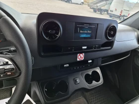 Mercedes-Benz Sprinter 316 CDI * XXL * Автомат * Ел врата * Климатик * Нави, снимка 11