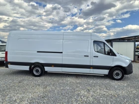 Mercedes-Benz Sprinter 316 CDI * XXL * Автомат * Ел врата * Климатик * Нави, снимка 6