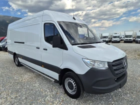 Mercedes-Benz Sprinter 316 CDI * XXL * Автомат * Ел врата * Климатик * Нави, снимка 7