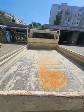 Peugeot Boxer, снимка 7