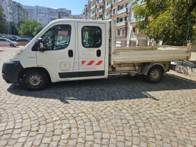 Peugeot Boxer, снимка 3
