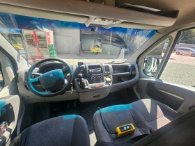 Peugeot Boxer, снимка 5