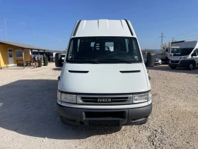 Iveco Daily 35S12 6 МЕСТЕН, снимка 2