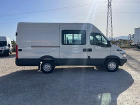 Iveco Daily 35S12 6 МЕСТЕН, снимка 4