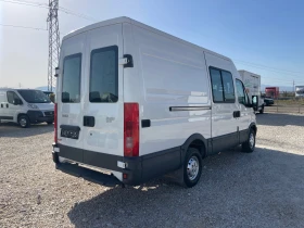 Iveco Daily 35S12 6 МЕСТЕН, снимка 5