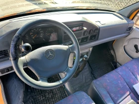 Mercedes-Benz Sprinter 412 2.9D Лизинг, снимка 9