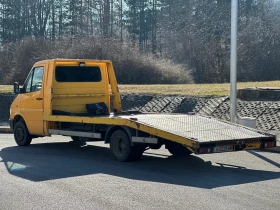 Mercedes-Benz Sprinter 412 2.9D Лизинг, снимка 4