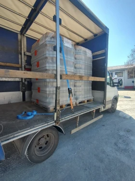 Обява за продажба на Iveco 35c18 Daily борд ~19 999 лв. - изображение 3