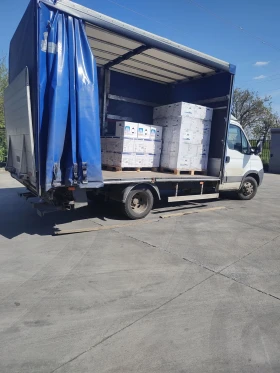 Iveco 35c18 Daily  | Mobile.bg    13