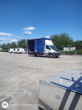 Обява за продажба на Iveco 35c18 Daily борд ~19 999 лв. - изображение 4