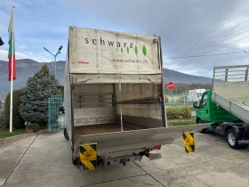 Iveco Daily 3.0HPI* 35S17* Климатик* Падащ борд, снимка 7 — Bazar.bg Iveco Daily 3.0HPI* 35S17* Климатик* Падащ борд, снимка 7