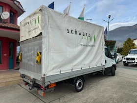 Iveco Daily 3.0HPI* 35S17* Климатик* Падащ борд, снимка 9 — Bazar.bg Iveco Daily 3.0HPI* 35S17* Климатик* Падащ борд, снимка 9