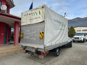 Iveco Daily 3.0HPI* 35S17* Климатик* Падащ борд, снимка 8 — Bazar.bg Iveco Daily 3.0HPI* 35S17* Климатик* Падащ борд, снимка 8