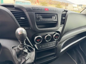 Iveco Daily 3.0HPI* 35S17* Климатик* Падащ борд, снимка 4 — Bazar.bg Iveco Daily 3.0HPI* 35S17* Климатик* Падащ борд, снимка 4