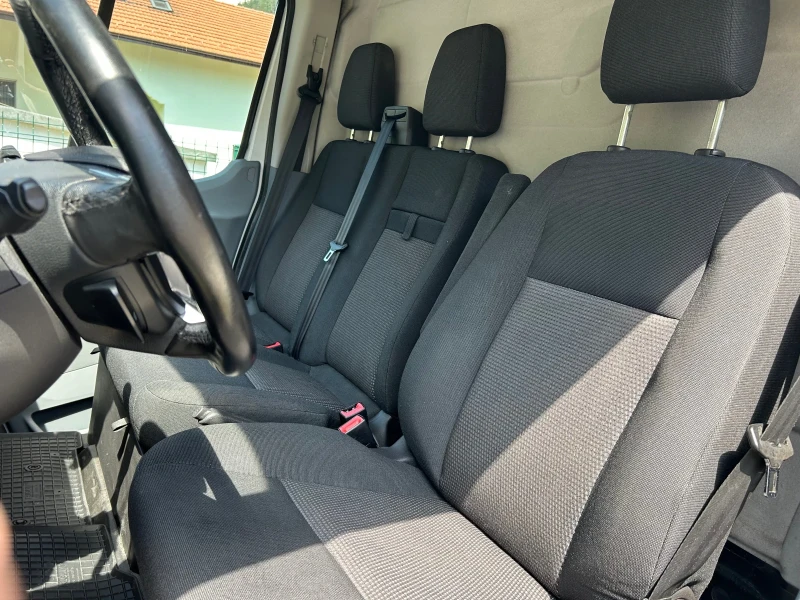 Ford Transit, снимка 2 - Бусове и автобуси - 51394285