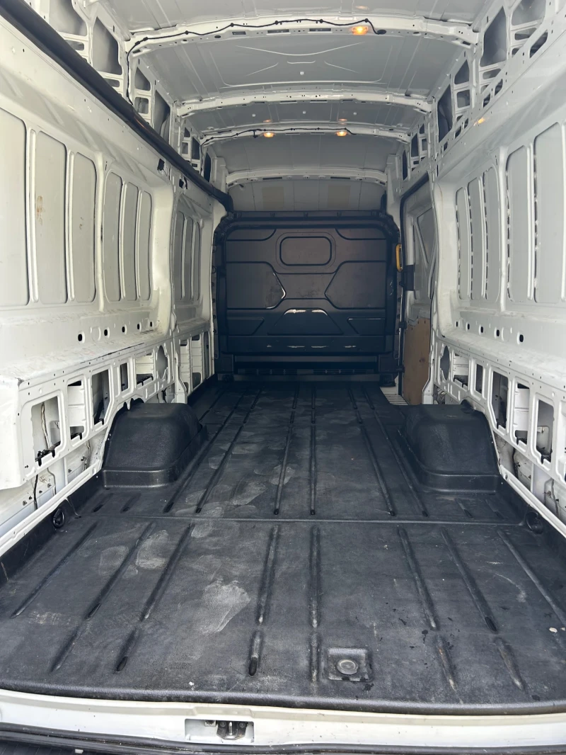 Ford Transit, снимка 14 - Бусове и автобуси - 51394285