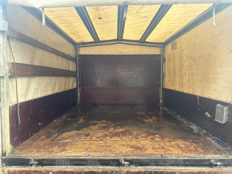 Mercedes-Benz Sprinter 313 6 места, снимка 7 - Бусове и автобуси - 52552514