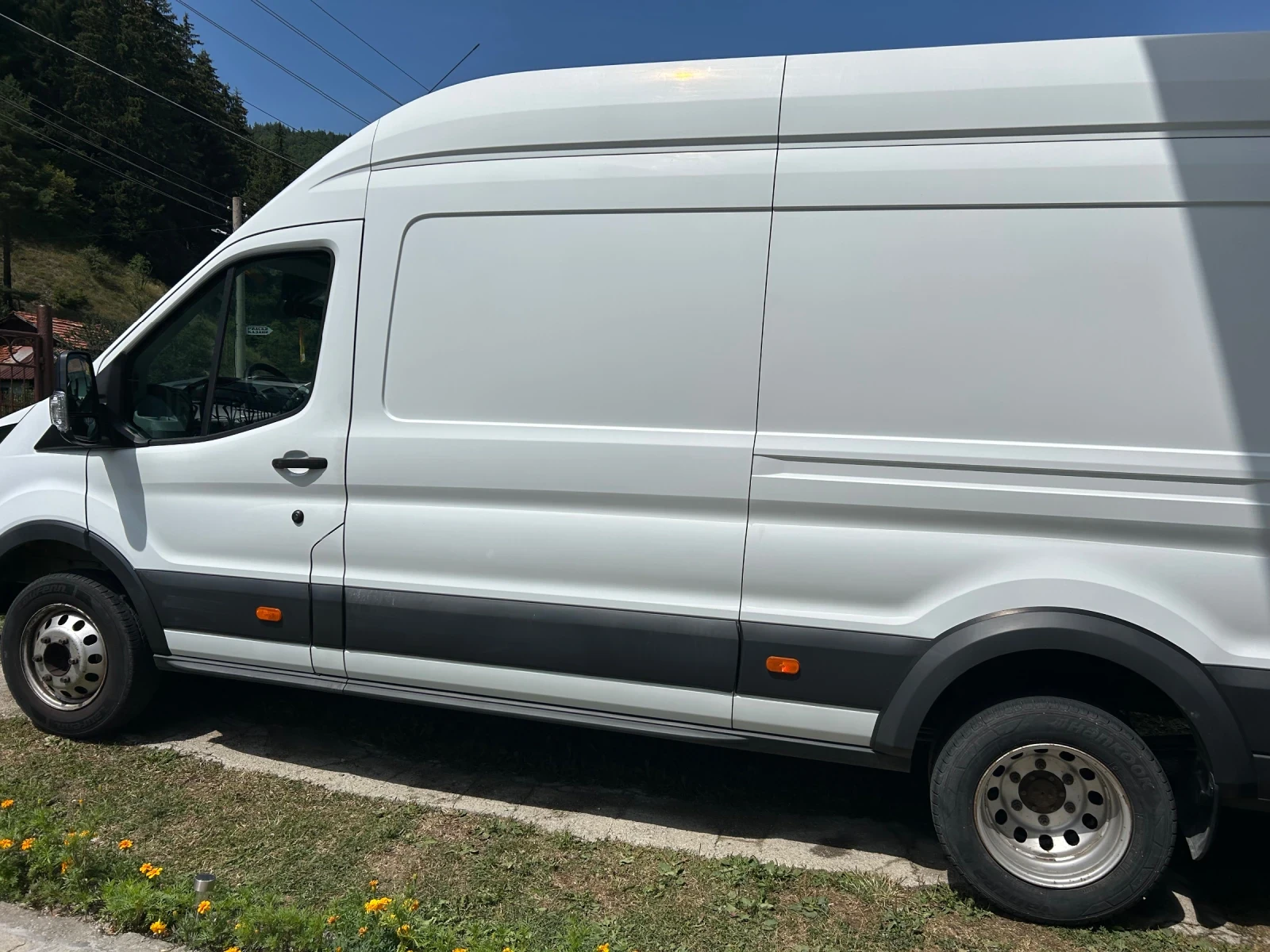 Ford Transit | Mobile.bg   11