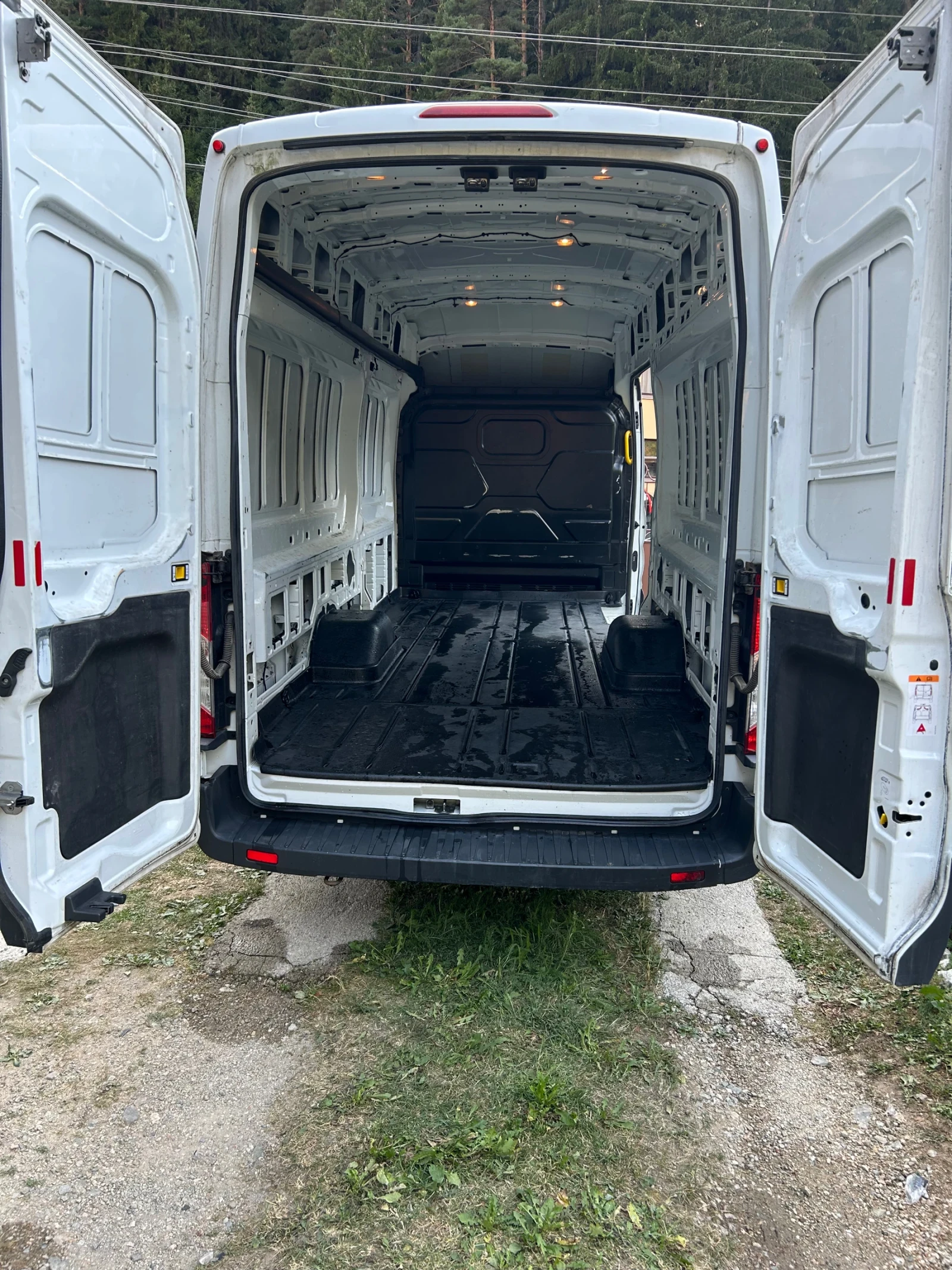 Ford Transit | Mobile.bg   17