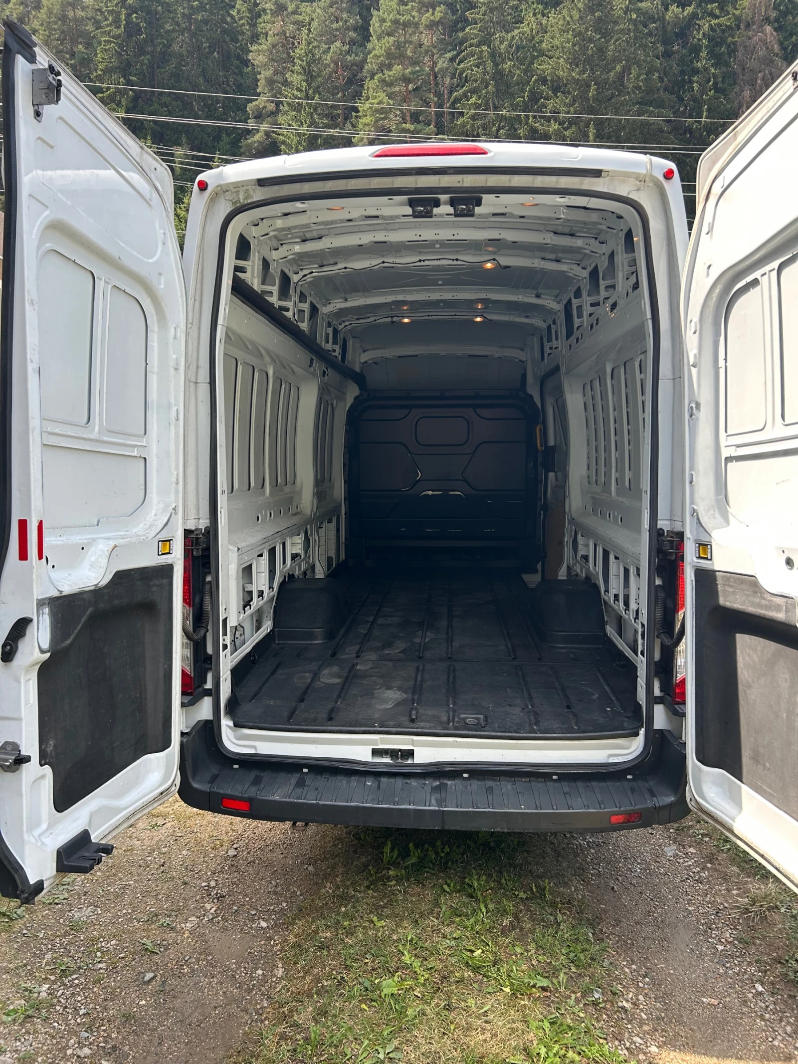 Ford Transit | Mobile.bg   15