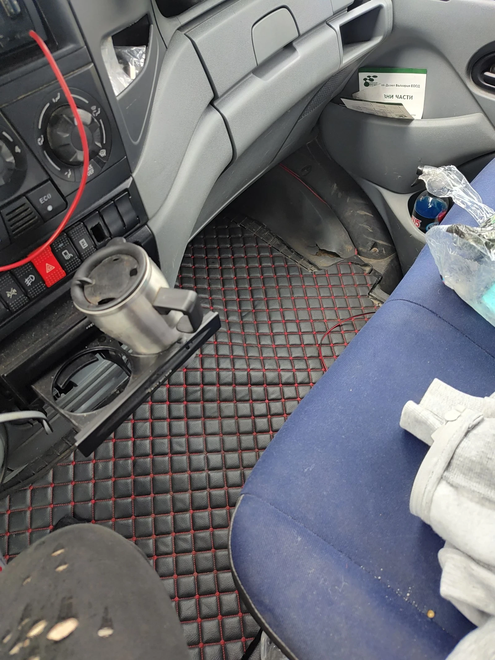 Iveco 35c18 Daily  | Mobile.bg   11