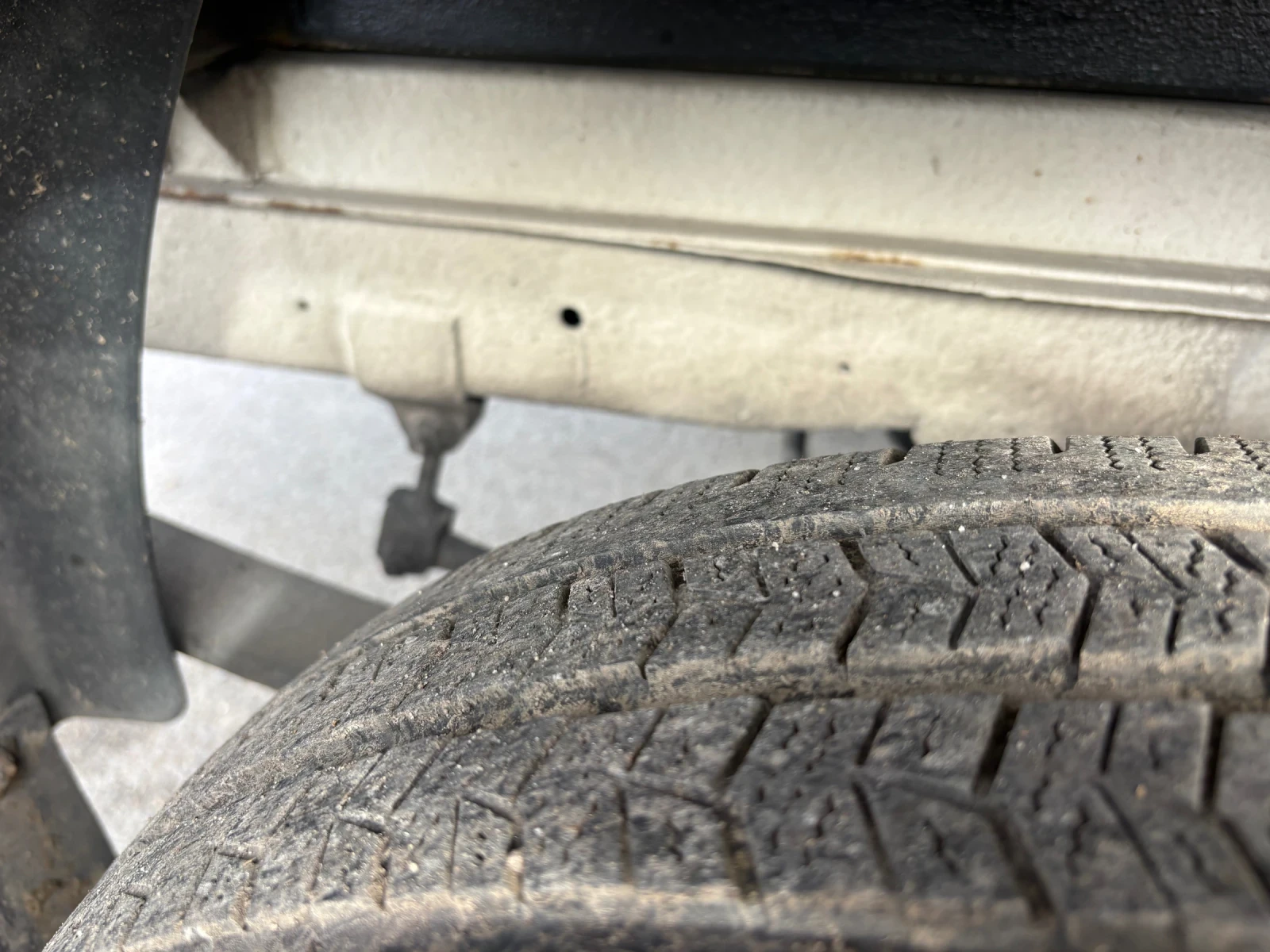 Mercedes-Benz Sprinter 313 6 места - изображение 9