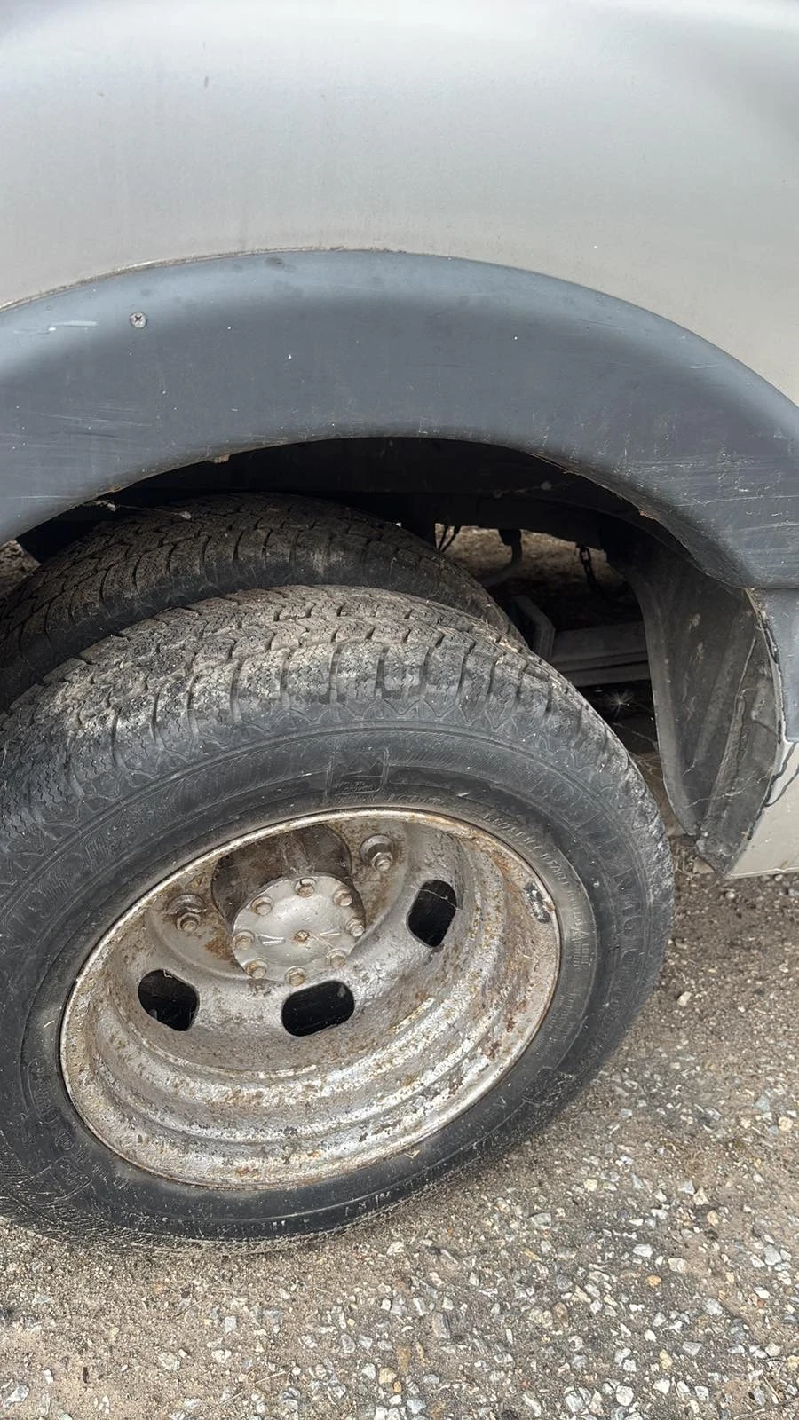 Renault Master НА ЧАСТИ/2.3 двойна гума задно предаване, снимка 2 - Бусове и автобуси - 55273482