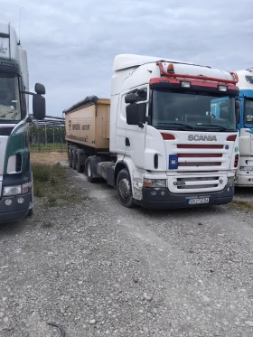 Scania R 500 | Mobile.bg    2