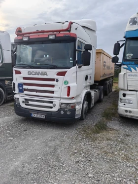 Scania R 500 | Mobile.bg    3