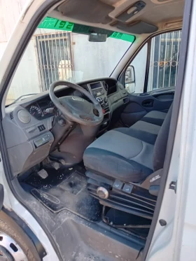 Iveco Daily 3.0 4 | Mobile.bg    4