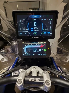 BMW R 1300 GS Adventure, снимка 9