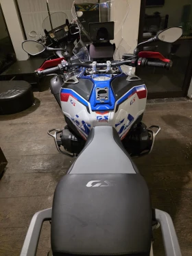 BMW R 1300 GS Adventure, снимка 8