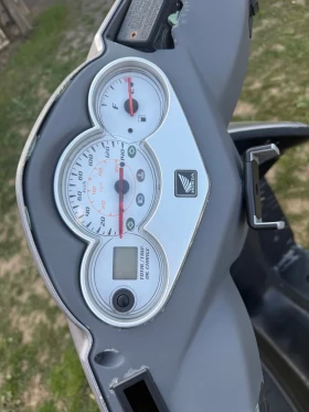 Honda Dylan, снимка 5