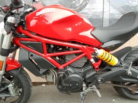 Ducati Monster 797 ABS , снимка 12