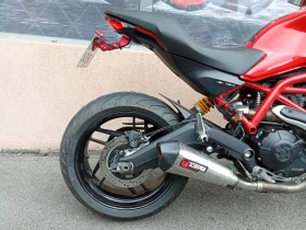 Ducati Monster 797 ABS , снимка 8