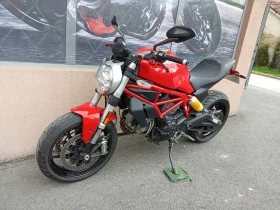 Ducati Monster 797 ABS , снимка 11