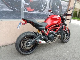 Ducati Monster 797 ABS , снимка 3
