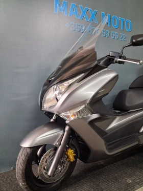 Honda Silver Wing SW-T 600i ABS, снимка 3