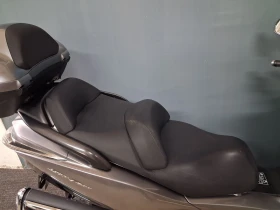 Honda Silver Wing SW-T 600i ABS, снимка 11