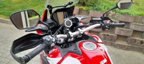 Honda Crf CRF1000D/AFRICA TWIN/24000km, снимка 5