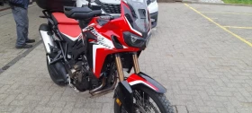 Honda Crf CRF1000D/AFRICA TWIN/24000km, снимка 1