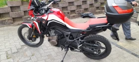 Honda Crf CRF1000D/AFRICA TWIN/24000km, снимка 4