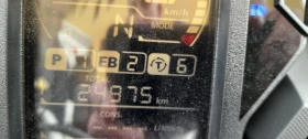 Honda Crf CRF1000D/AFRICA TWIN/24000km, снимка 7
