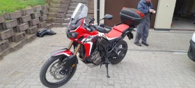Honda Crf CRF1000D/AFRICA TWIN/24000km, снимка 2