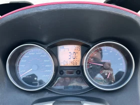 Gilera GP 839-41.466КМ.- РЕГИСТРИРАН-ОБСЛУЖЕН!, снимка 11