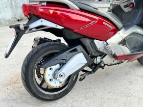 Gilera GP 839-41.466КМ.- РЕГИСТРИРАН-ОБСЛУЖЕН!, снимка 5